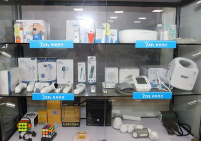 提振信心練內功 專業設計服務助力企業加速發展——書記走訪重點企業側記