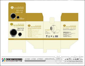 臺灣能保健小家電產(chǎn)品包裝設(shè)計(jì)，打造專業(yè)品牌形象與市場競爭力