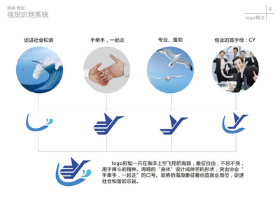 青年創(chuàng)業(yè)標(biāo)志設(shè)計(jì) 專業(yè)與創(chuàng)新的完美結(jié)合